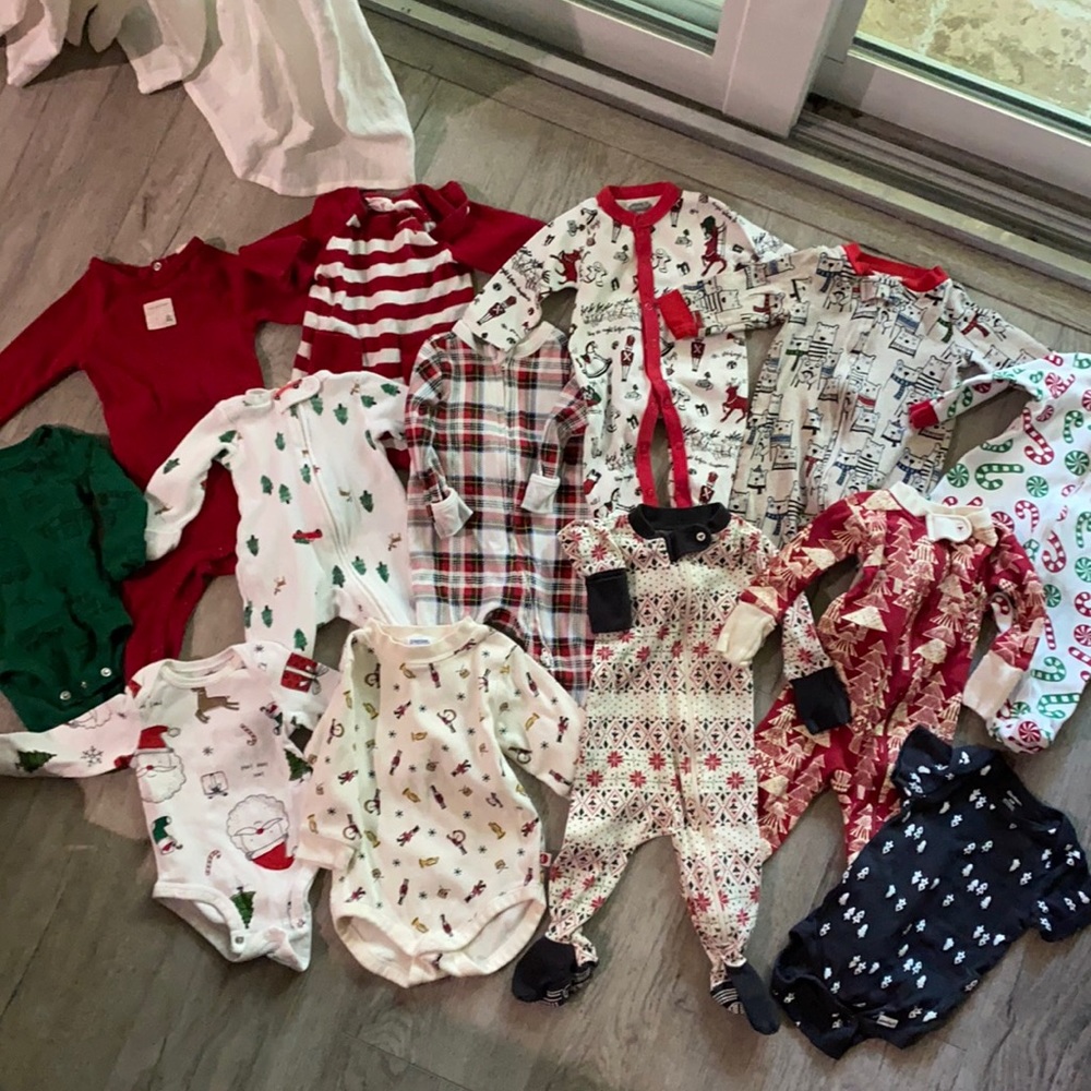 Christmas Outfits